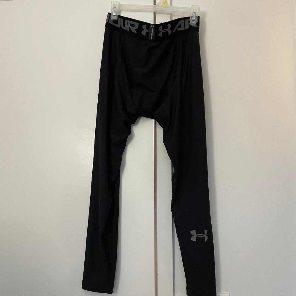 Under Amour Base Layer Leggings